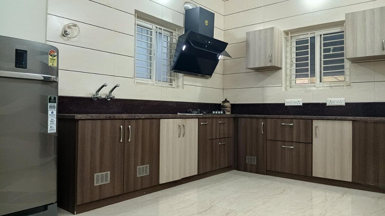 Shi'S Vilva - The Bungalow In Coimbatore - Near Airport, Kmch, Codesia Extérieur photo