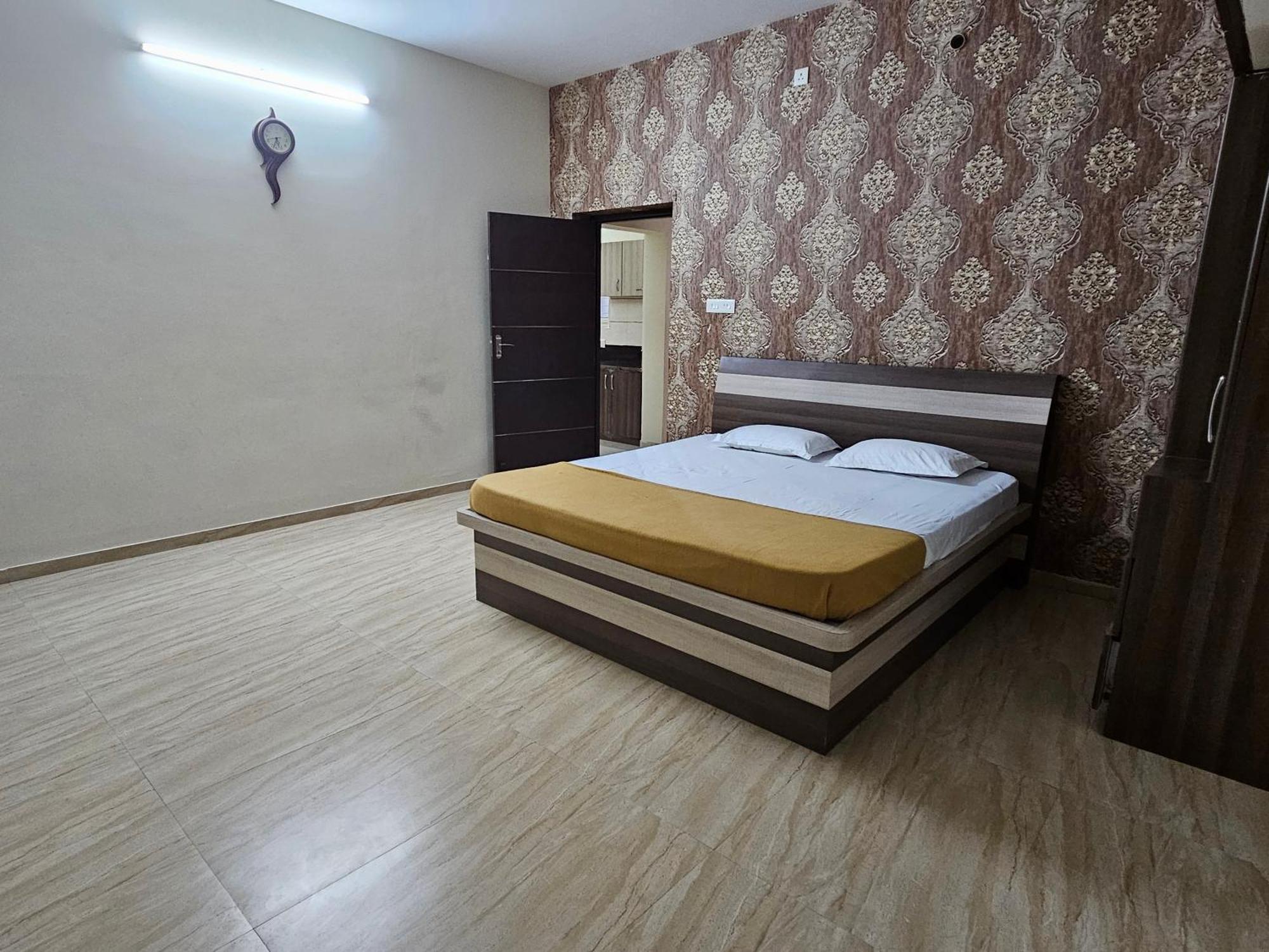 Shi'S Vilva - The Bungalow In Coimbatore - Near Airport, Kmch, Codesia Extérieur photo